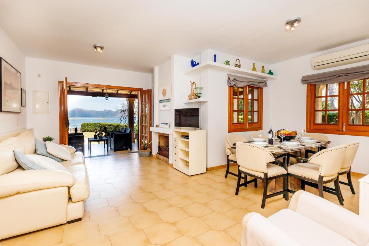 Les Ancores Ferienhaus
