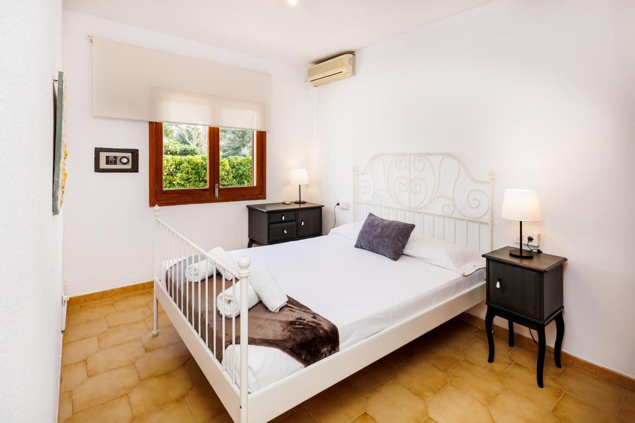 Les Ancores Ferienhaus