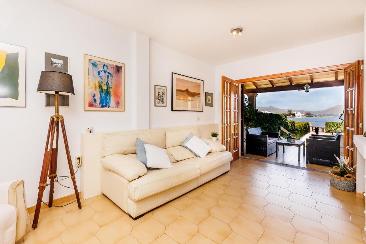 Les Ancores Ferienhaus *